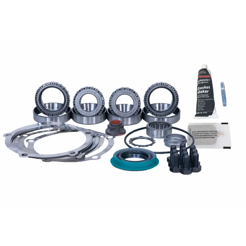 Revolution Gear & Axle auto part