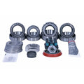 Revolution Gear & Axle hardware kit
