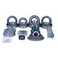 Revolution Gear & Axle hardware kit