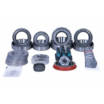 Revolution Gear & Axle hardware kit