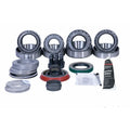 Revolution Gear & Axle auto part