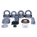 Revolution Gear & Axle hardware kit