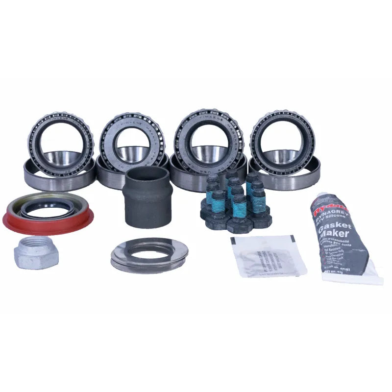 Revolution Gear & Axle auto part