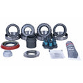 Revolution Gear & Axle auto part