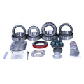 Revolution Gear & Axle hardware kit