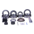 Revolution Gear & Axle auto part