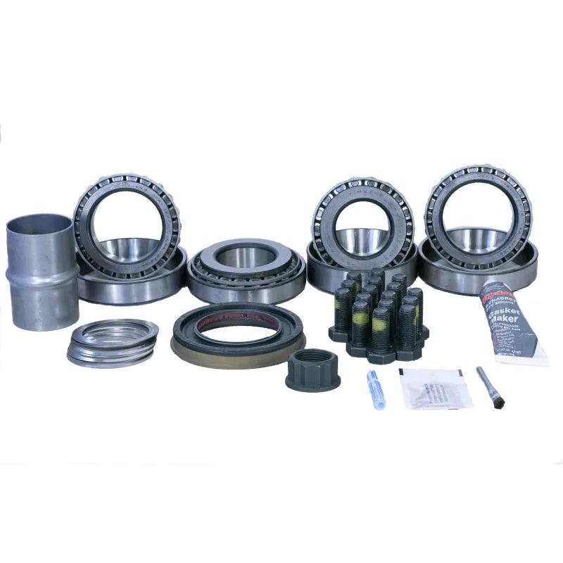 Revolution Gear & Axle auto part