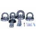 Revolution Gear & Axle auto part