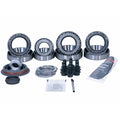 Revolution Gear & Axle auto part