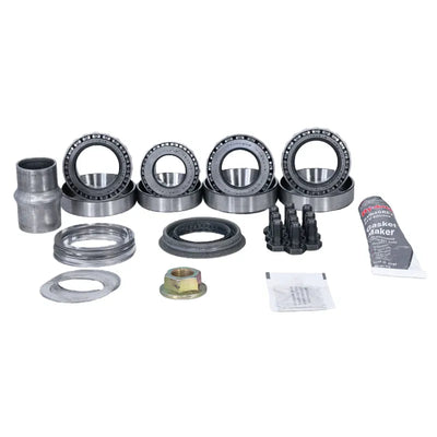Revolution Gear & Axle auto part