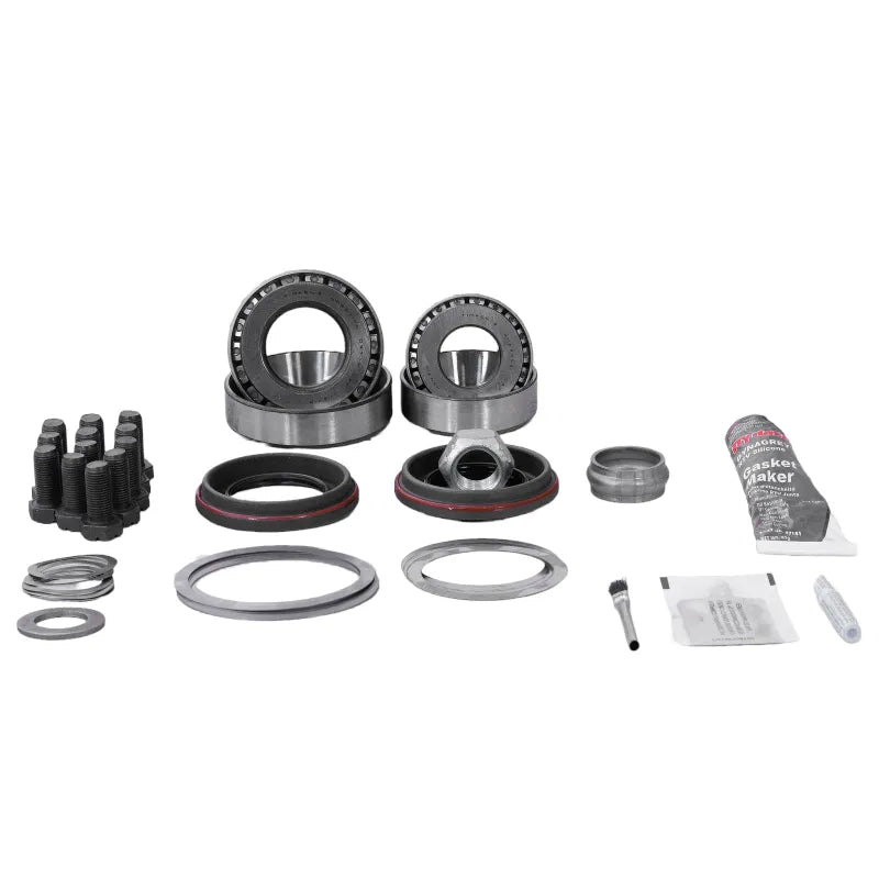 Revolution Gear & Axle auto part