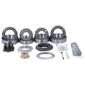 Revolution Gear & Axle auto part