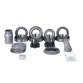 Revolution Gear & Axle auto part
