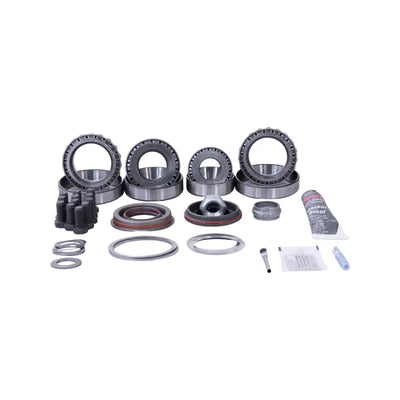 Revolution Gear & Axle auto part
