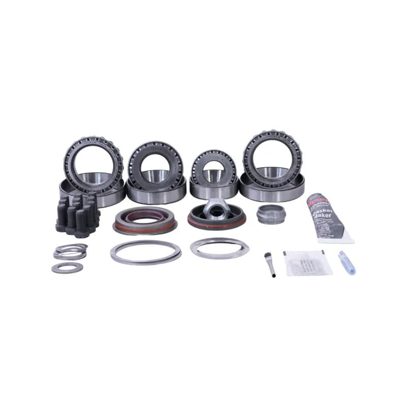 Revolution Gear & Axle auto part
