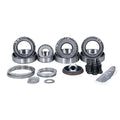 Revolution Gear & Axle auto part