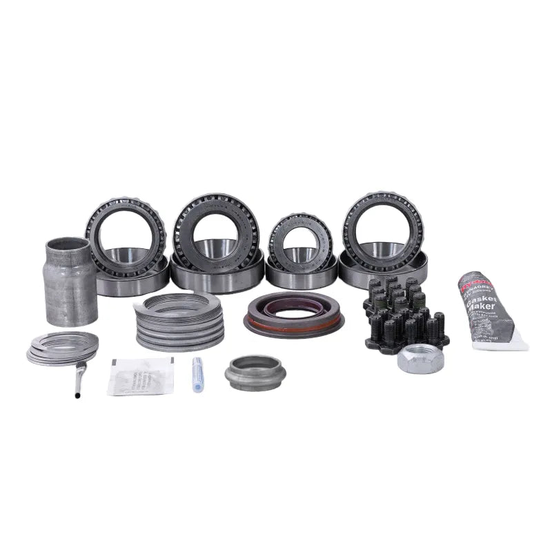 Revolution Gear & Axle auto part