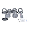 Revolution Gear & Axle auto part