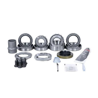 Revolution Gear & Axle auto part