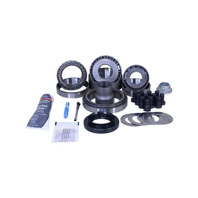 Revolution Gear & Axle auto part