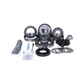 Revolution Gear & Axle auto part