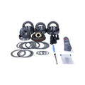 Revolution Gear & Axle auto part