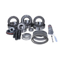 Revolution Gear & Axle auto part