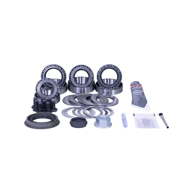 Revolution Gear & Axle auto part