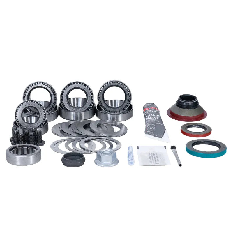 Revolution Gear & Axle auto part