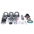 Revolution Gear & Axle auto part