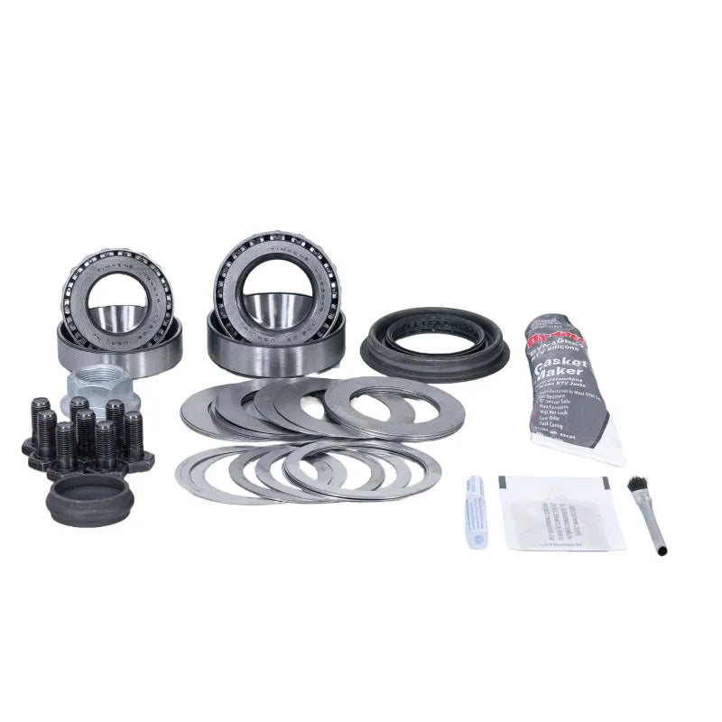 Revolution Gear & Axle auto part