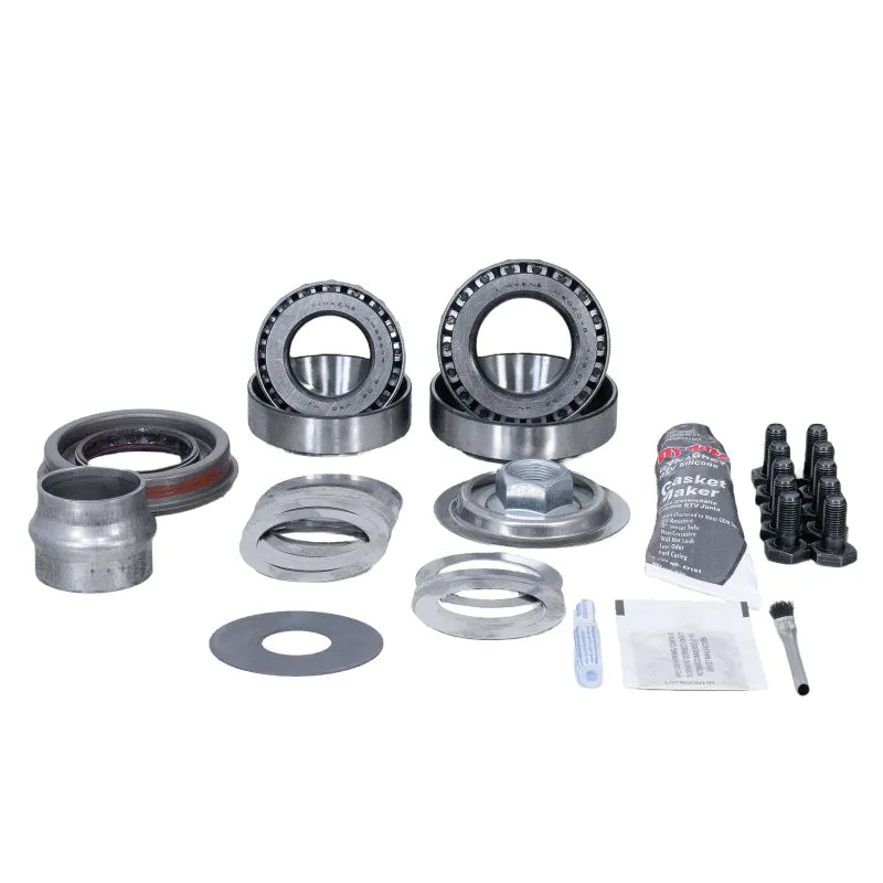 Revolution Gear & Axle auto part