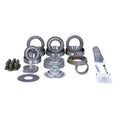 Revolution Gear & Axle auto part
