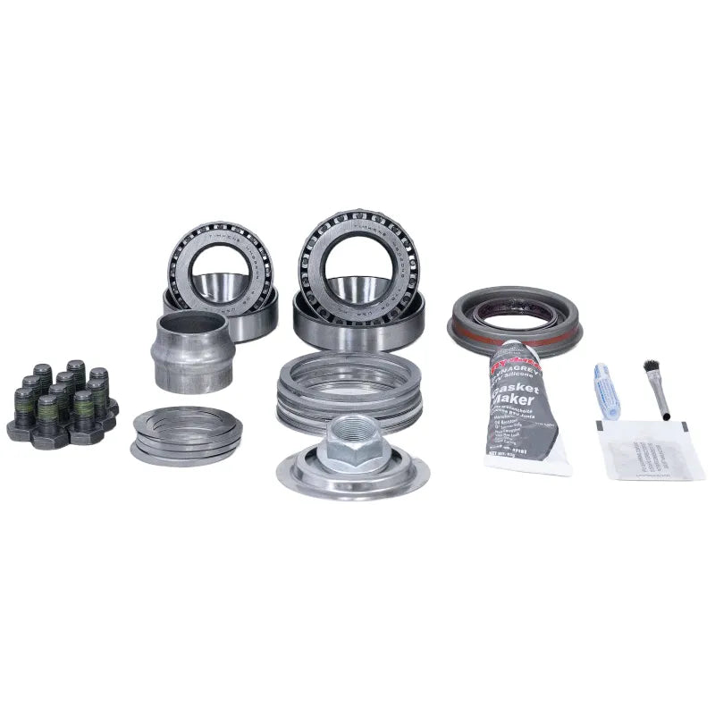 Revolution Gear & Axle auto part