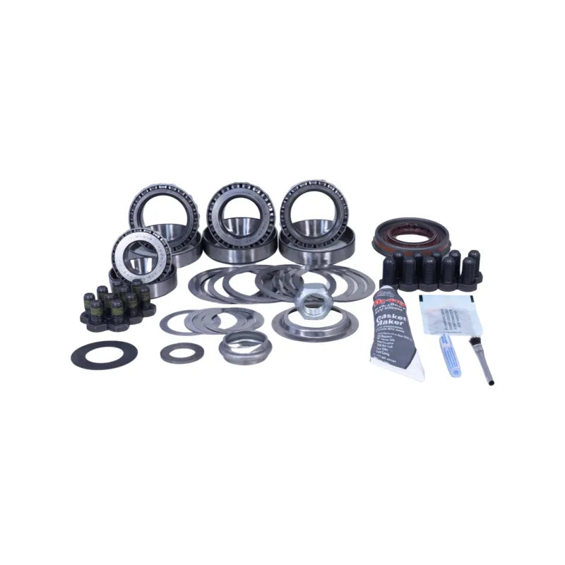 Revolution Gear & Axle auto part