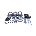 Revolution Gear & Axle auto part