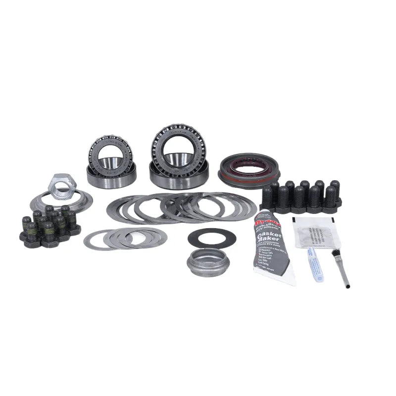 Revolution Gear & Axle auto part