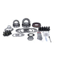 Revolution Gear & Axle auto part