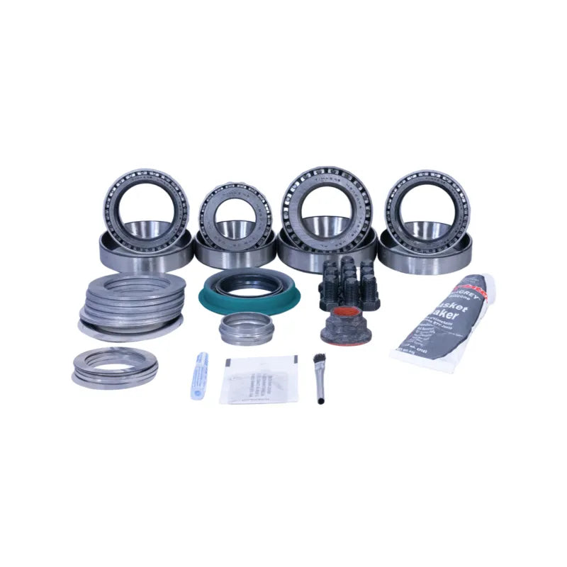 Revolution Gear & Axle auto part