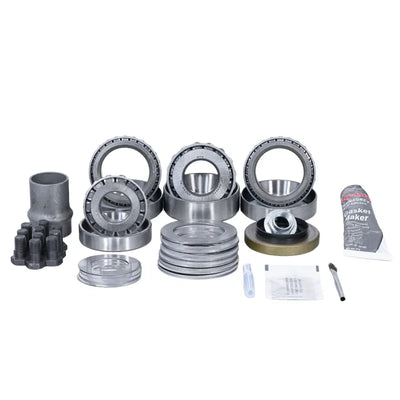 Revolution Gear & Axle auto part