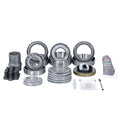 Revolution Gear & Axle auto part
