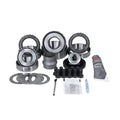 Revolution Gear & Axle auto part