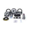Revolution Gear & Axle auto part