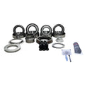 Revolution Gear & Axle auto part