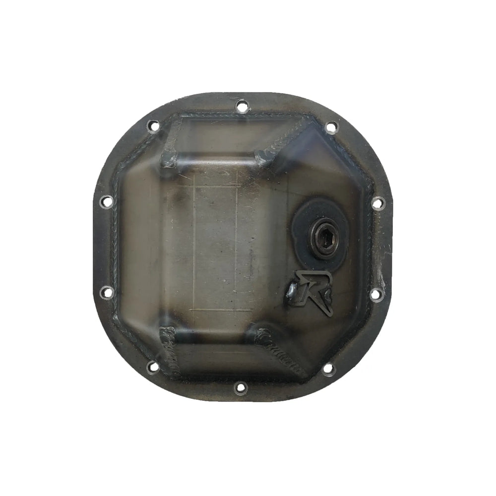 Revolution Gear & Axle differential cover