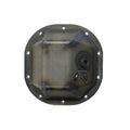 Revolution Gear & Axle differential cover