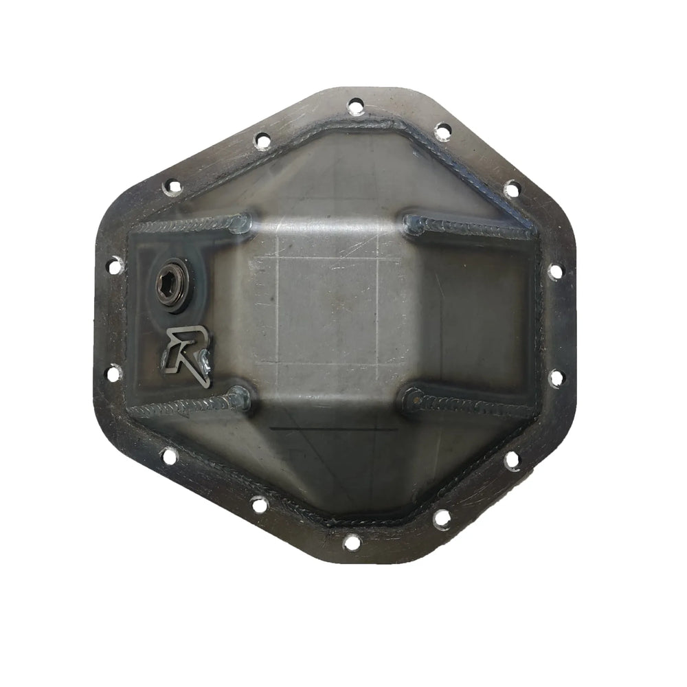 Revolution Gear & Axle differential cover
