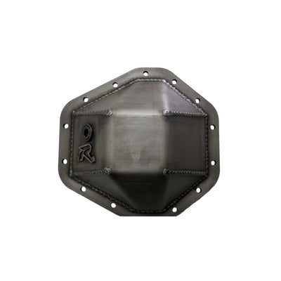 Revolution Gear & Axle differential cover