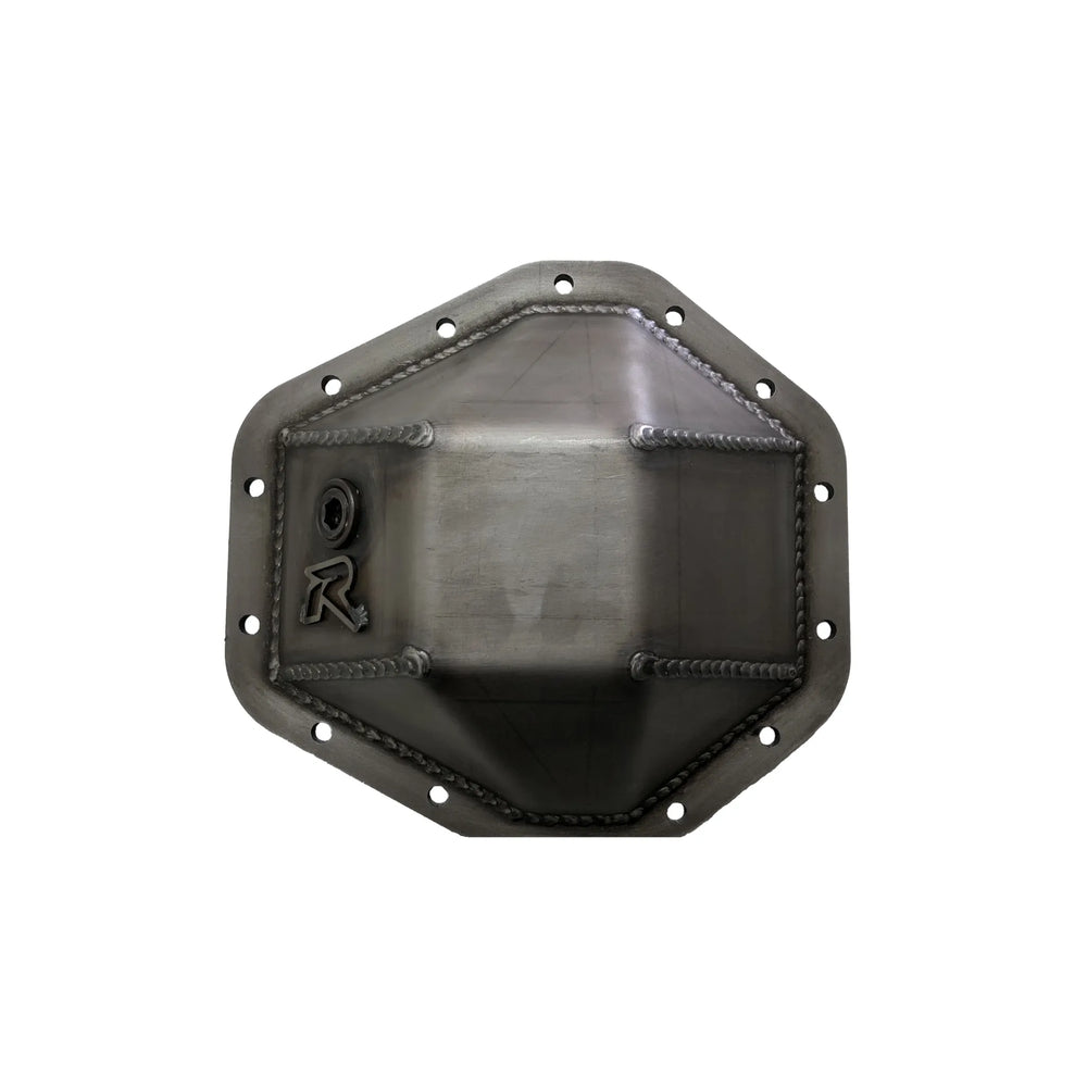 Revolution Gear & Axle differential cover