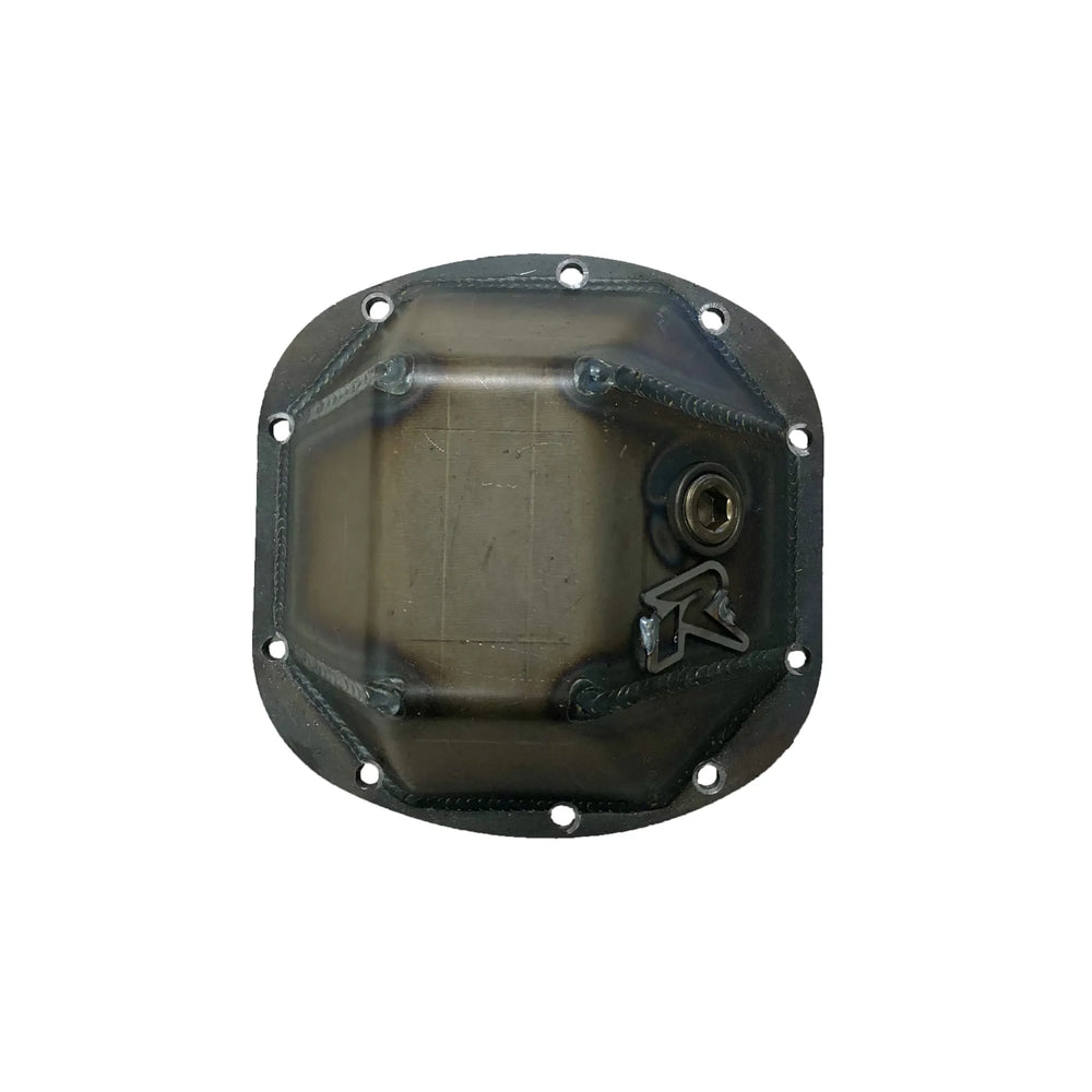 Revolution Gear & Axle differential cover